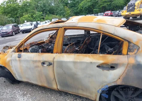 2018 Subaru Legacy 2.5I Sport from USA, damaged, VIN 4S3BNAR63J3010853